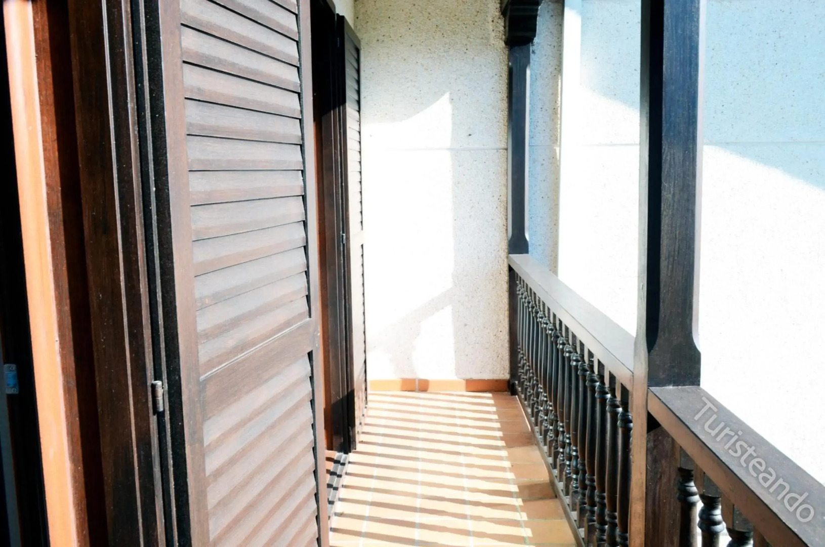 Chalet Las Calzadas - Jardín, parking y vistas increíbles