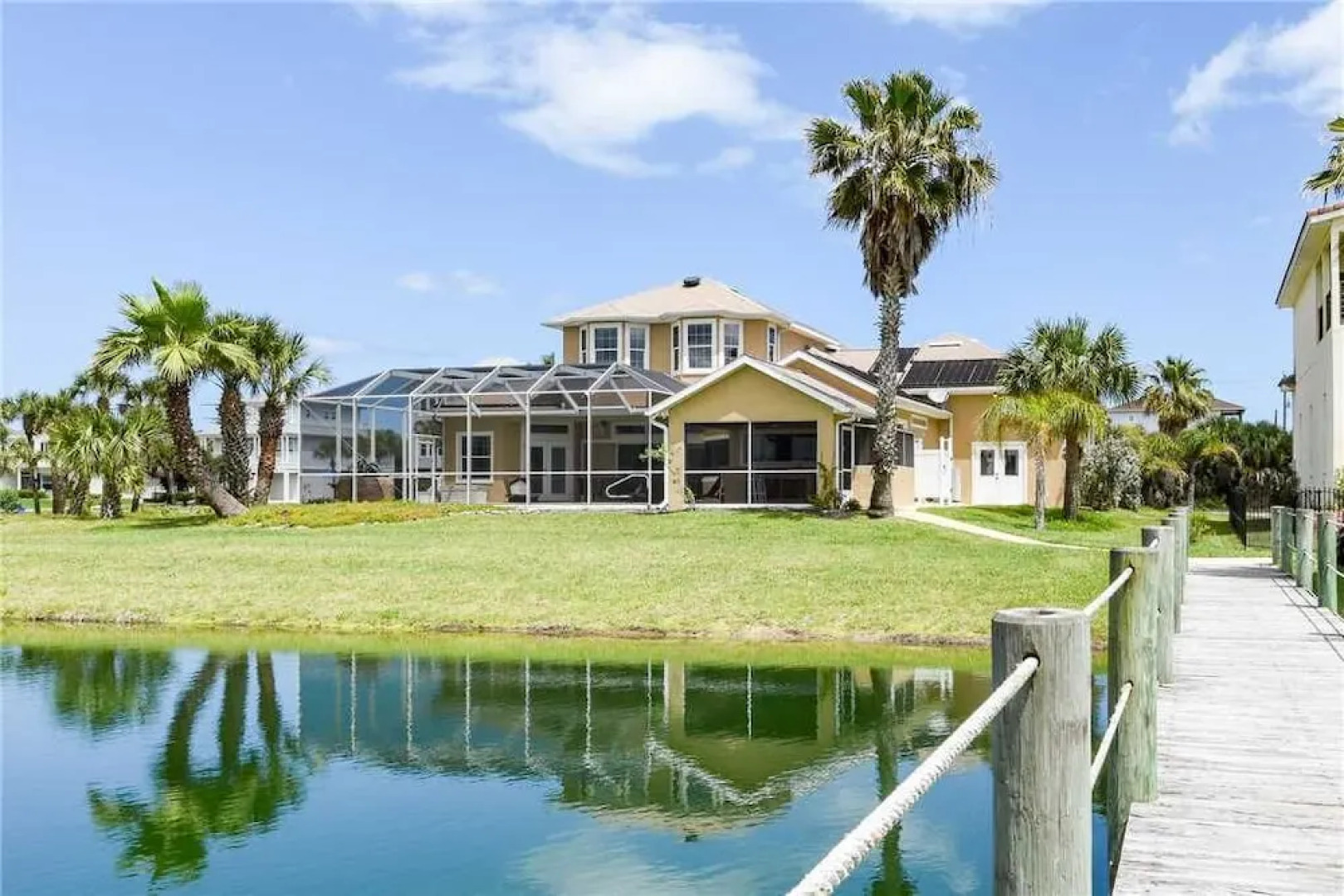 Seas The Day - Three Bedroom Home