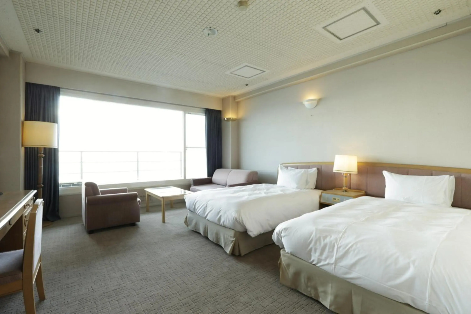 Shirahama Key Terrace Hotel Seamore