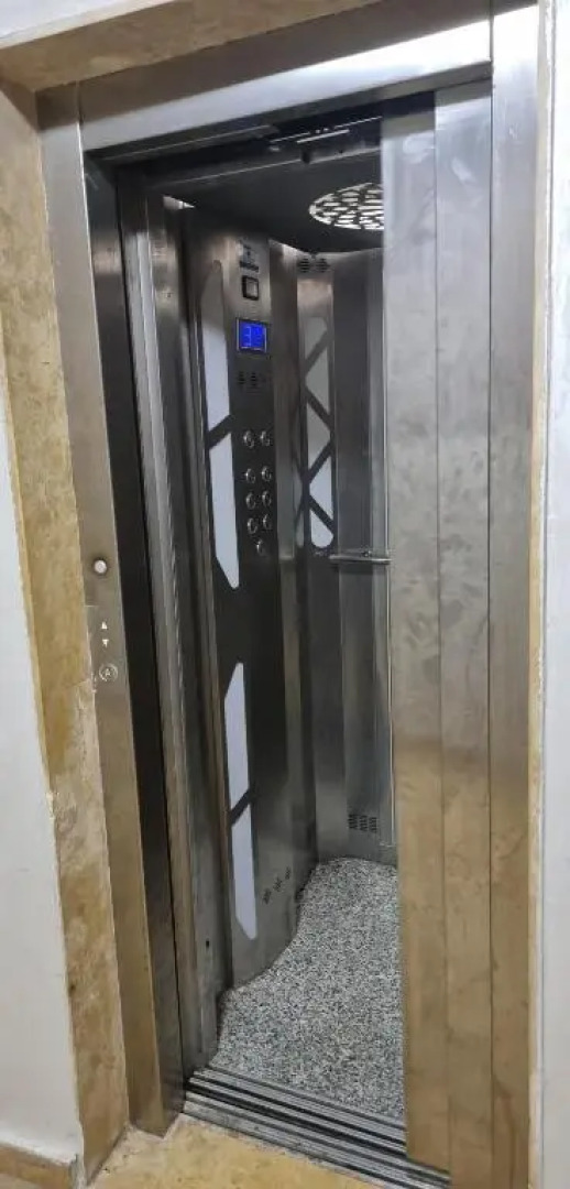 Residence la Cornich Nador