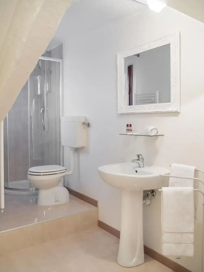 Grand Canal Suites