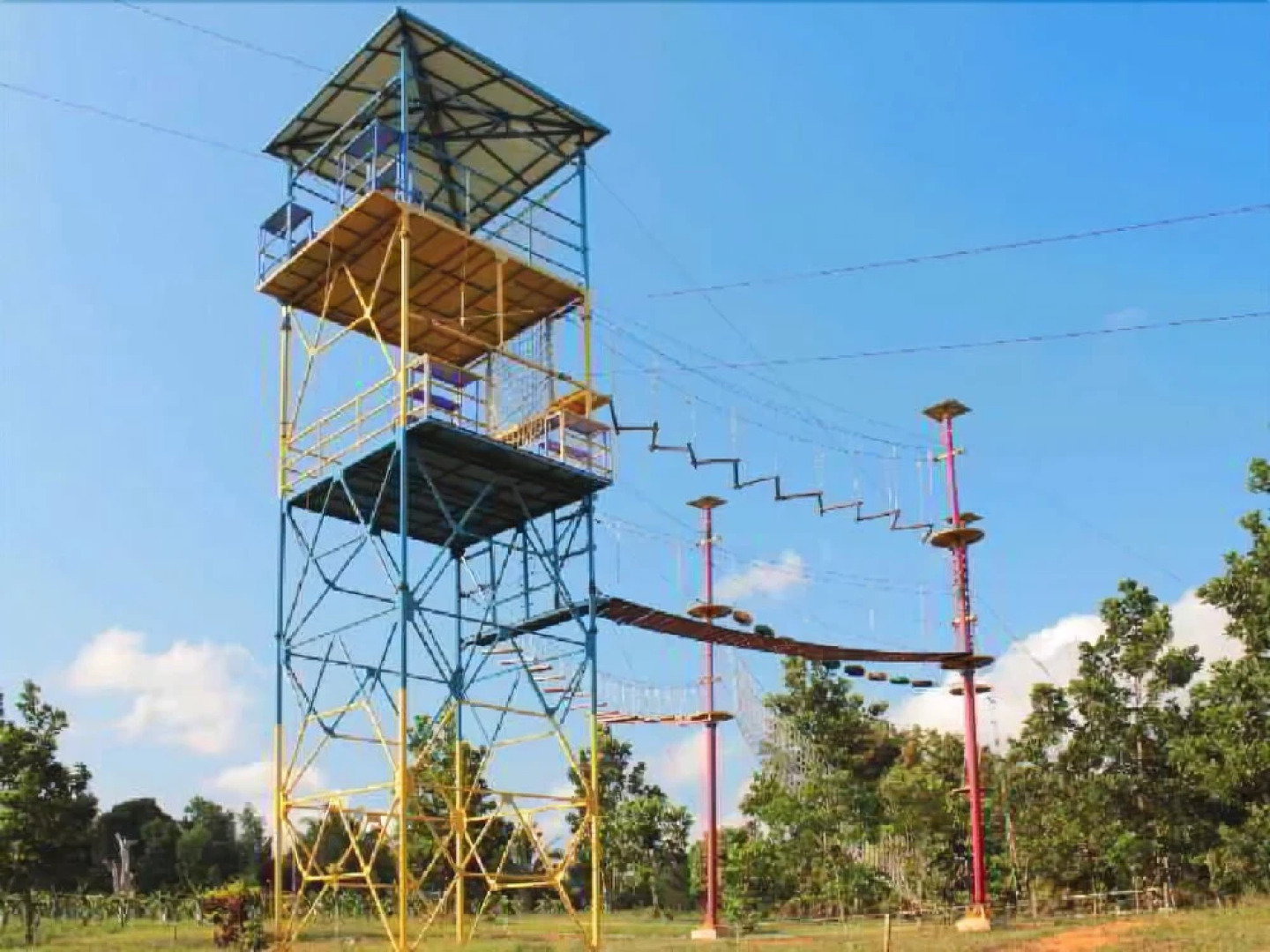 Hermes Agro Resort & Convention