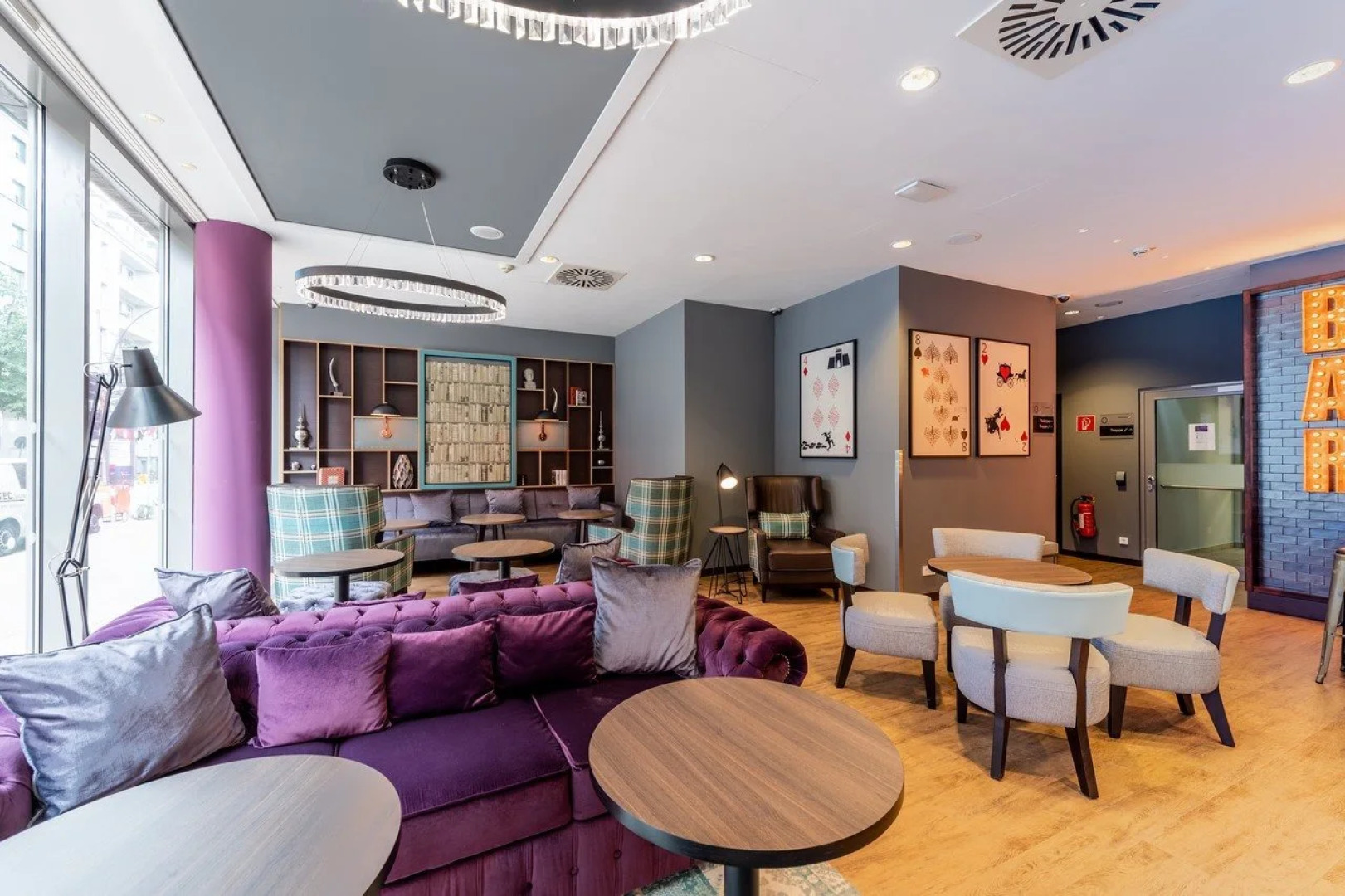 Premier Inn Hamburg City Millerntor