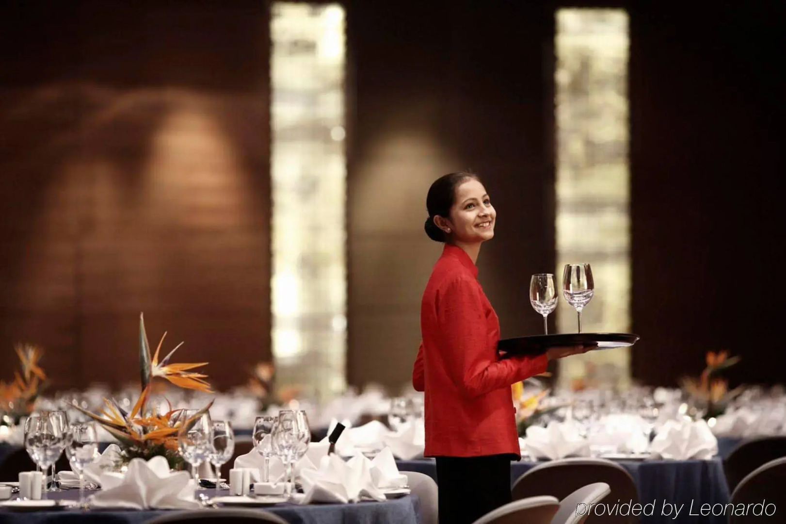 Crowne Plaza Hotel Gurgaon by IHG