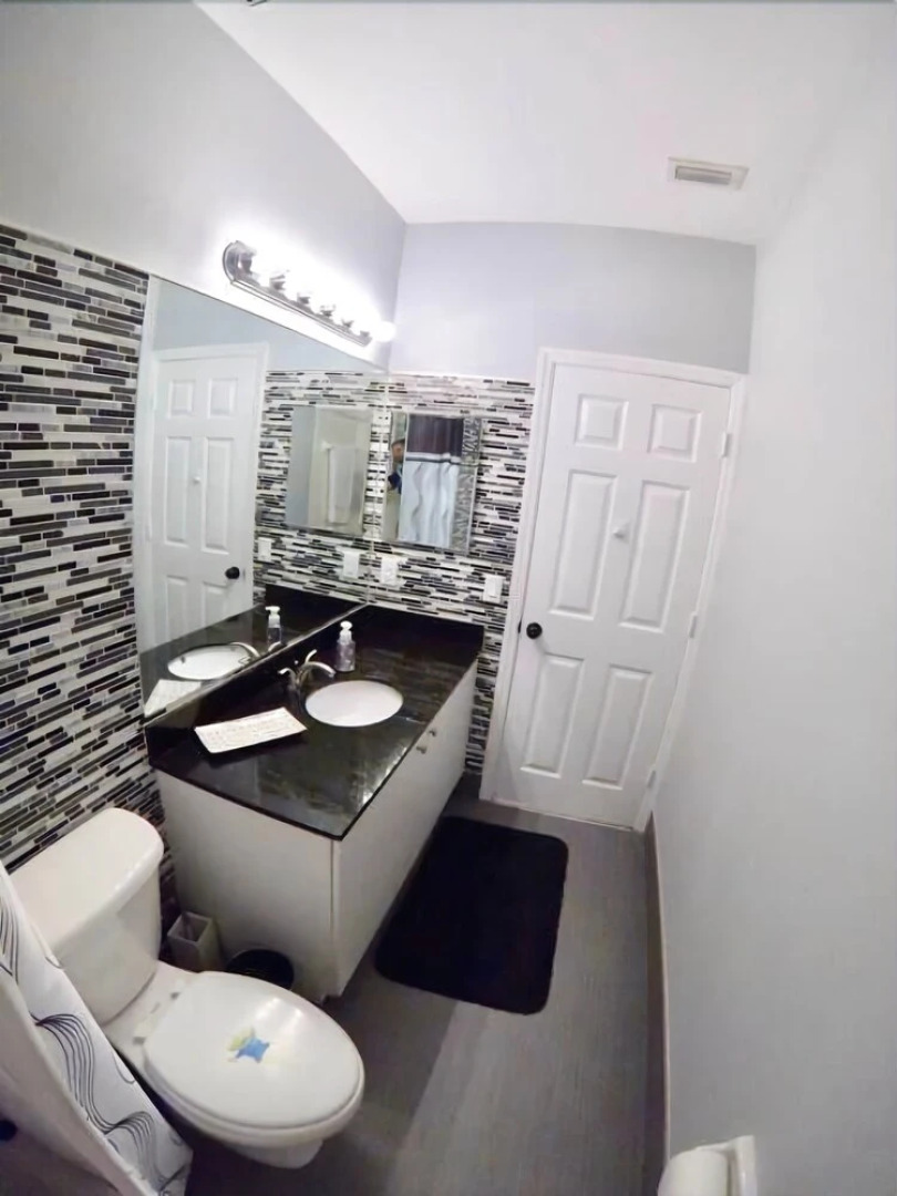 4BR 3BA Homestead Townhome by ASVR-1490