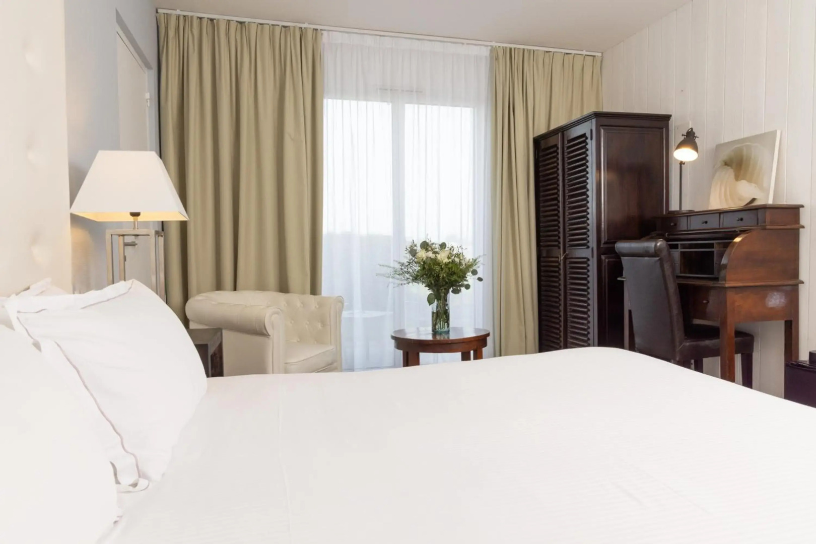 ATALANTE Wellness Hotel Thalasso & Spa