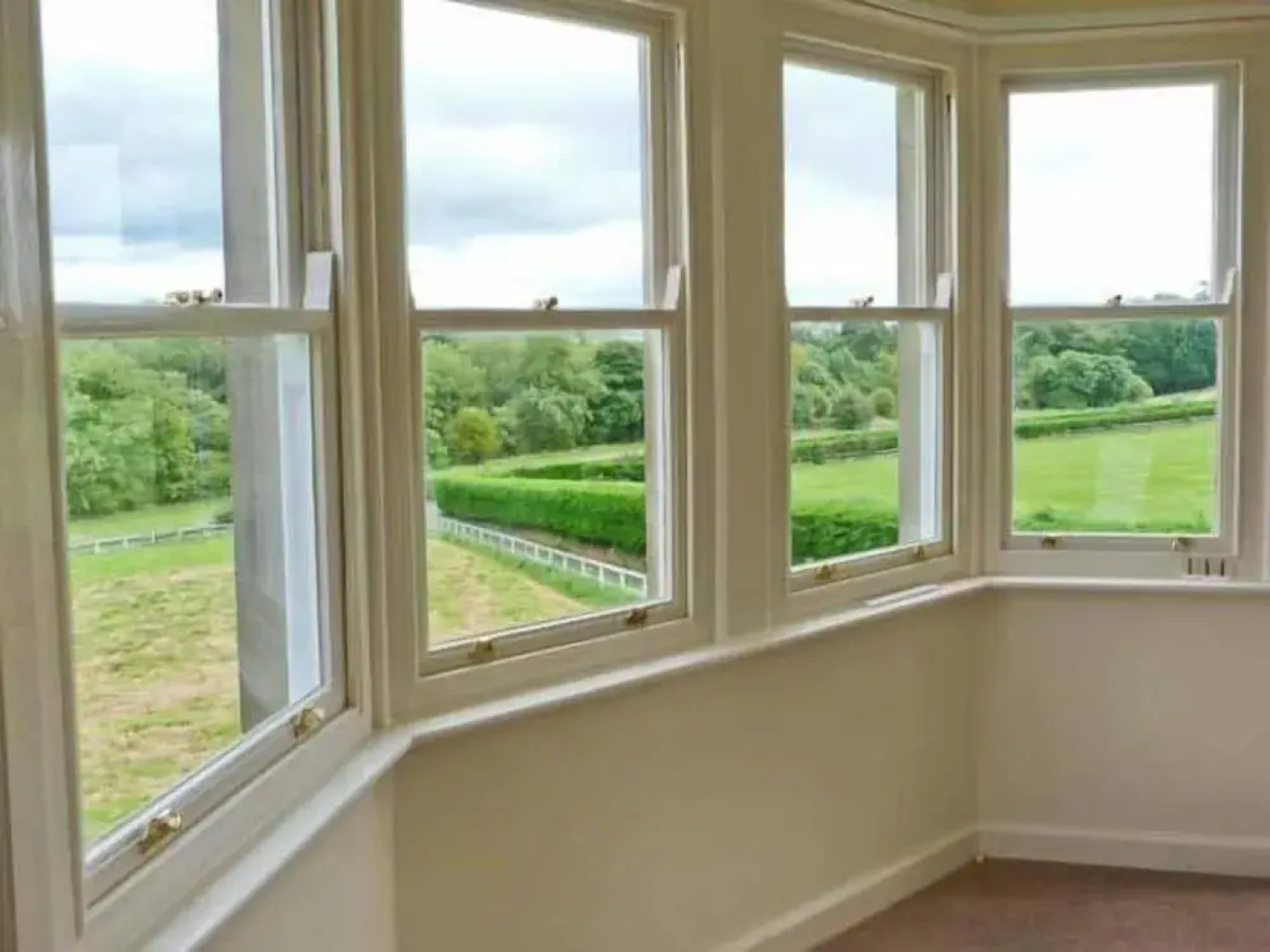 Priory View