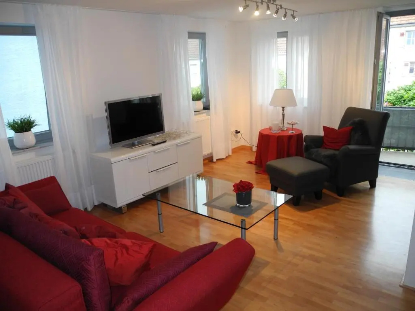 Ferienwohnung Central