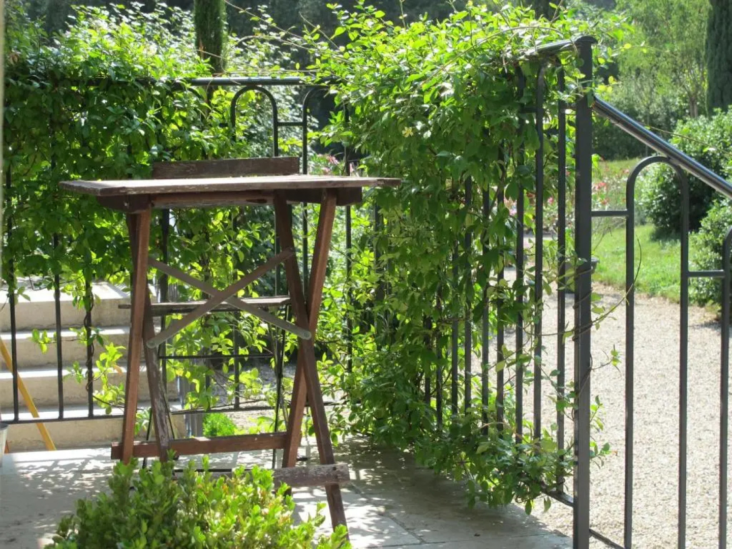 Les Communs du Manoir