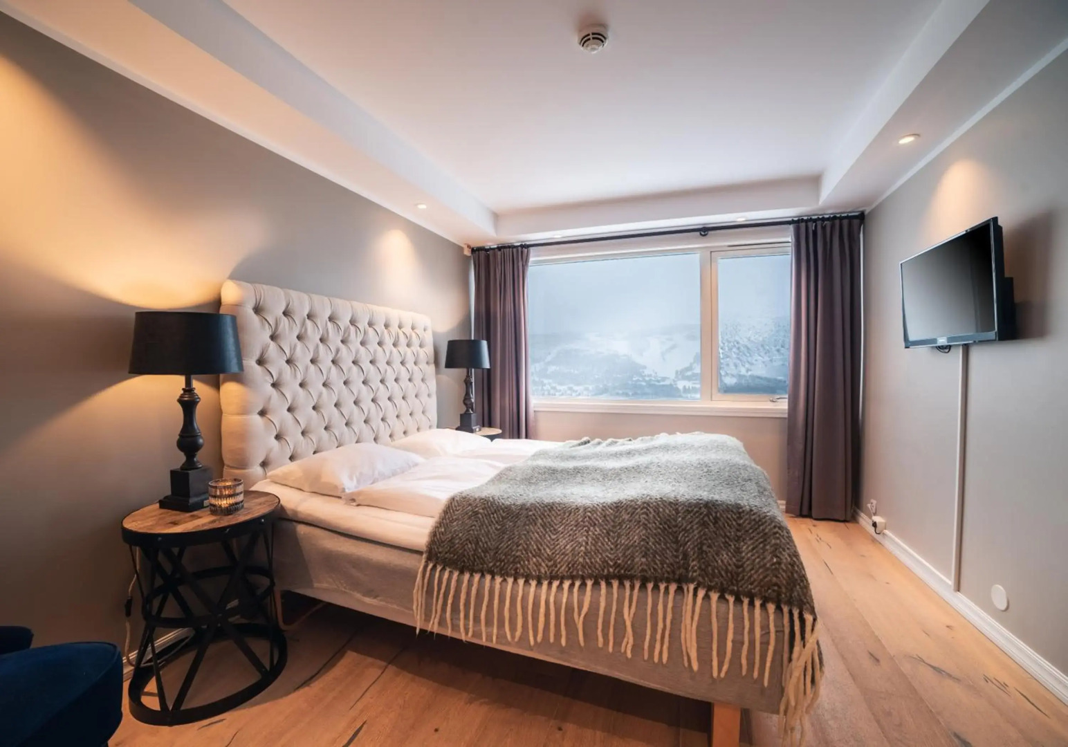 Ustedalen Hotell Geilo