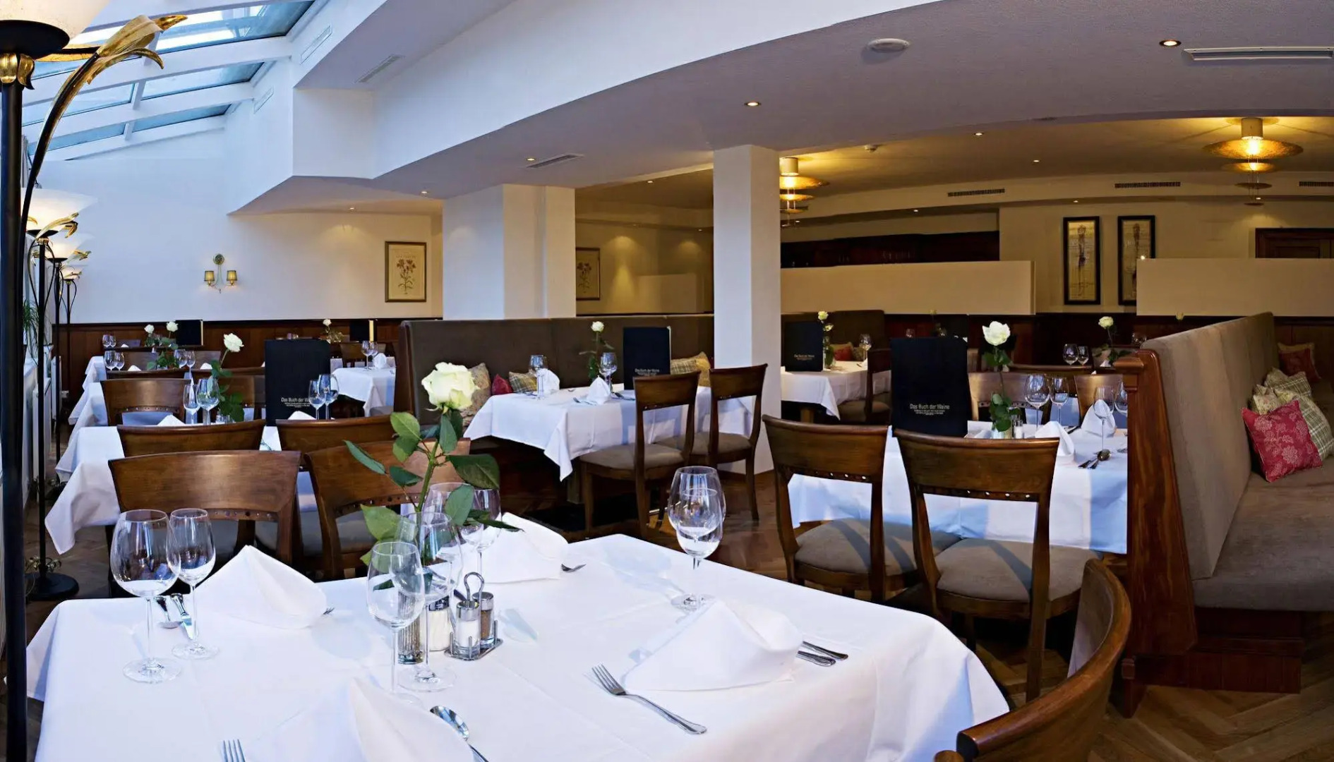 Family-Relax-Hotel Bellevue