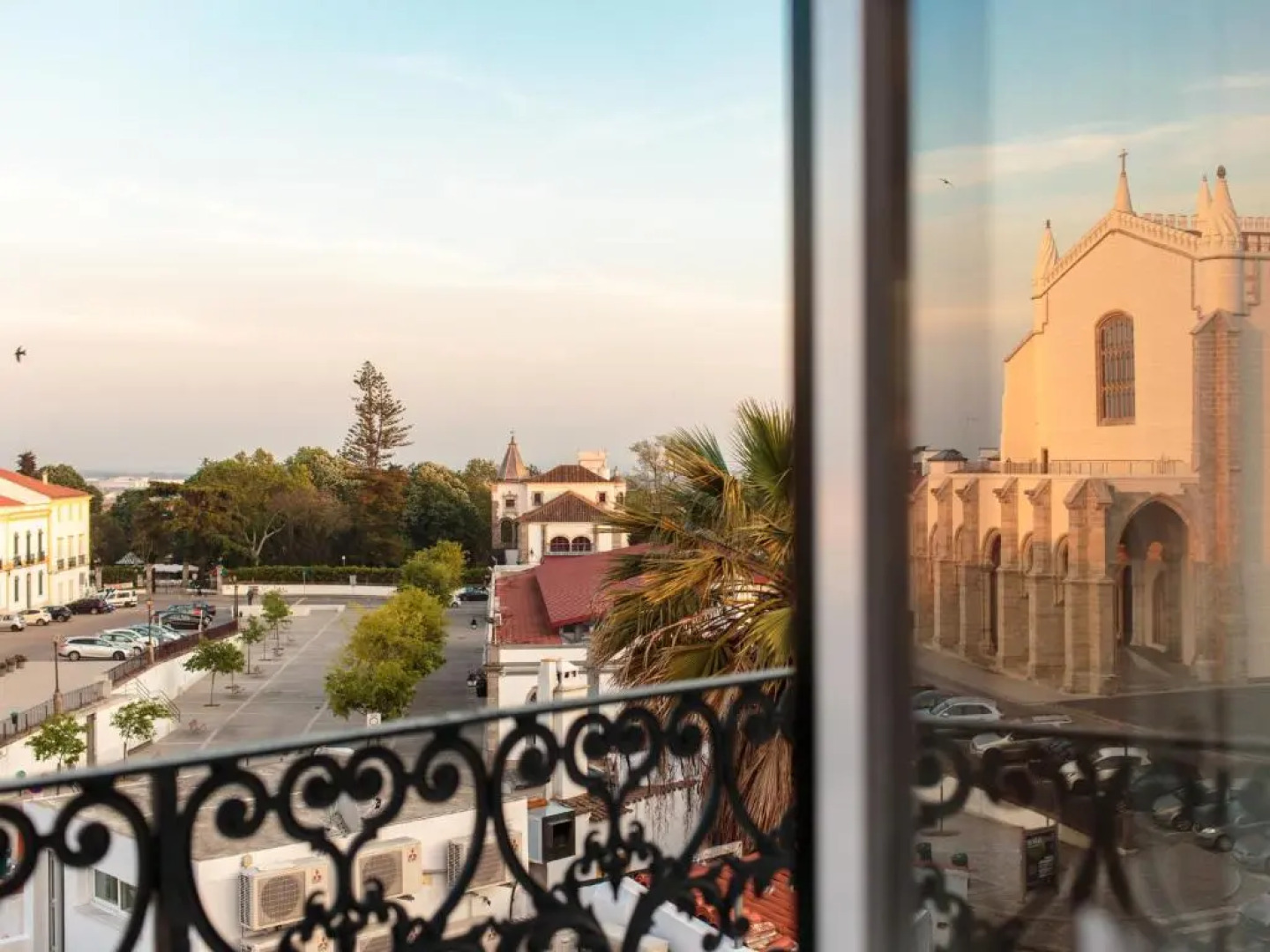 Heaven Inn Évora - Hostel