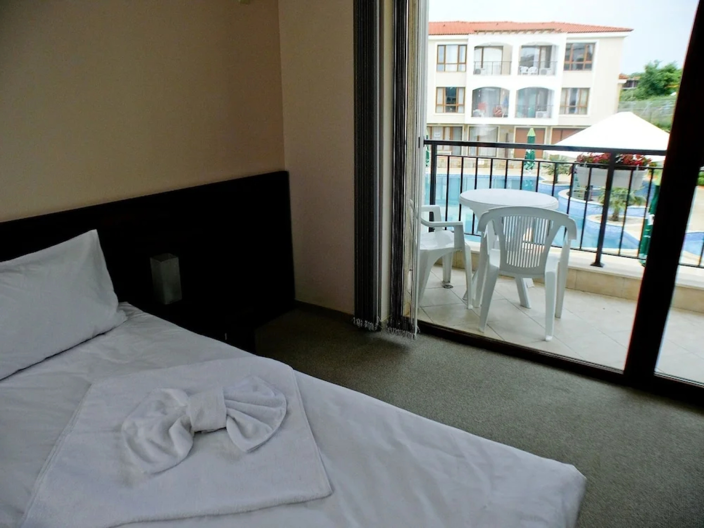 Paradise Bay Hotel