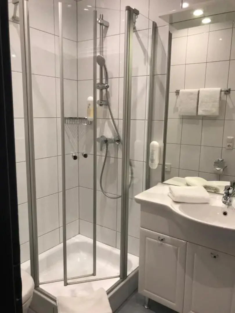 Hotel Petersen‘s Landhaus Scharbeutz