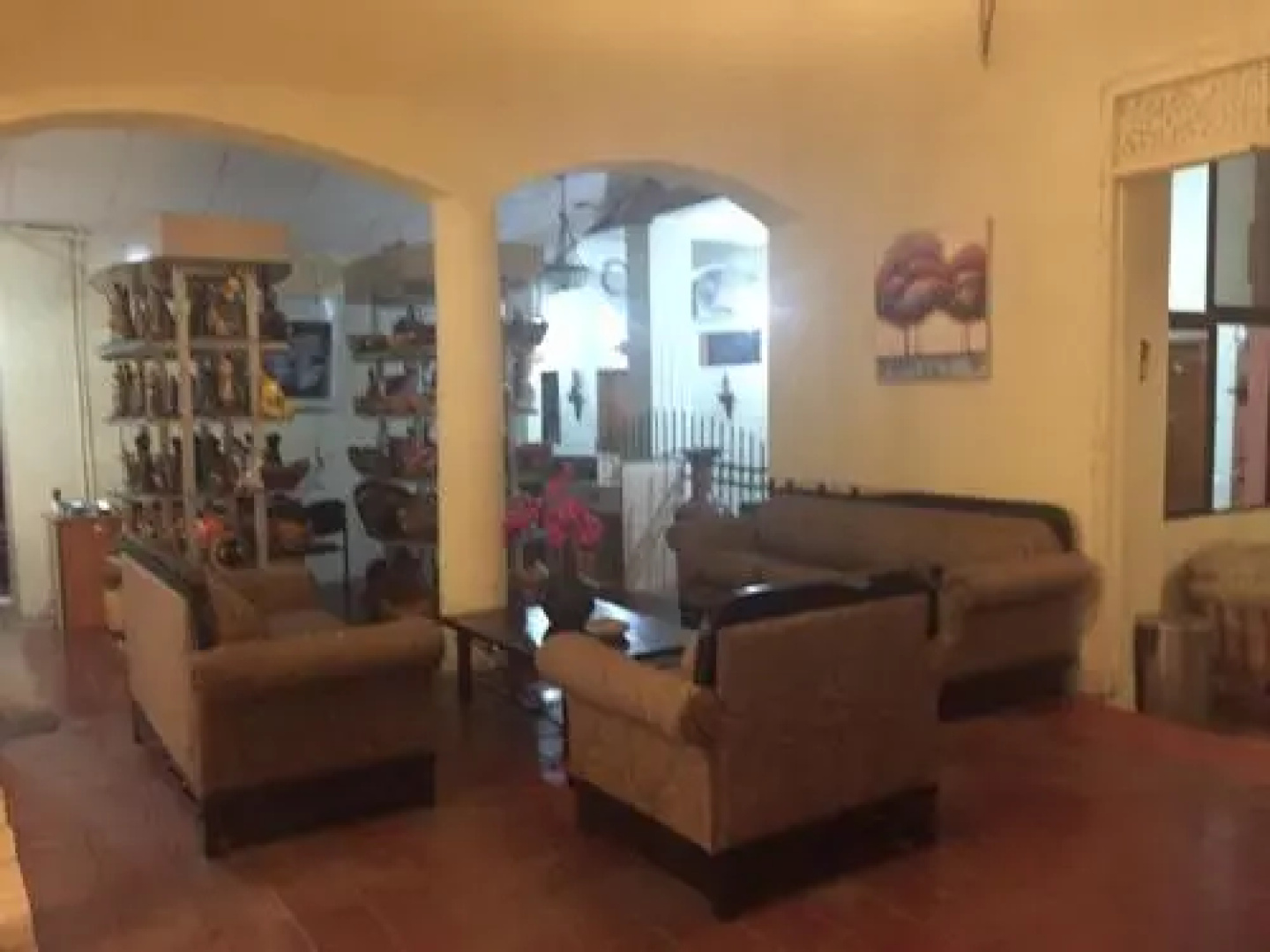 Hotel Los Arcangeles