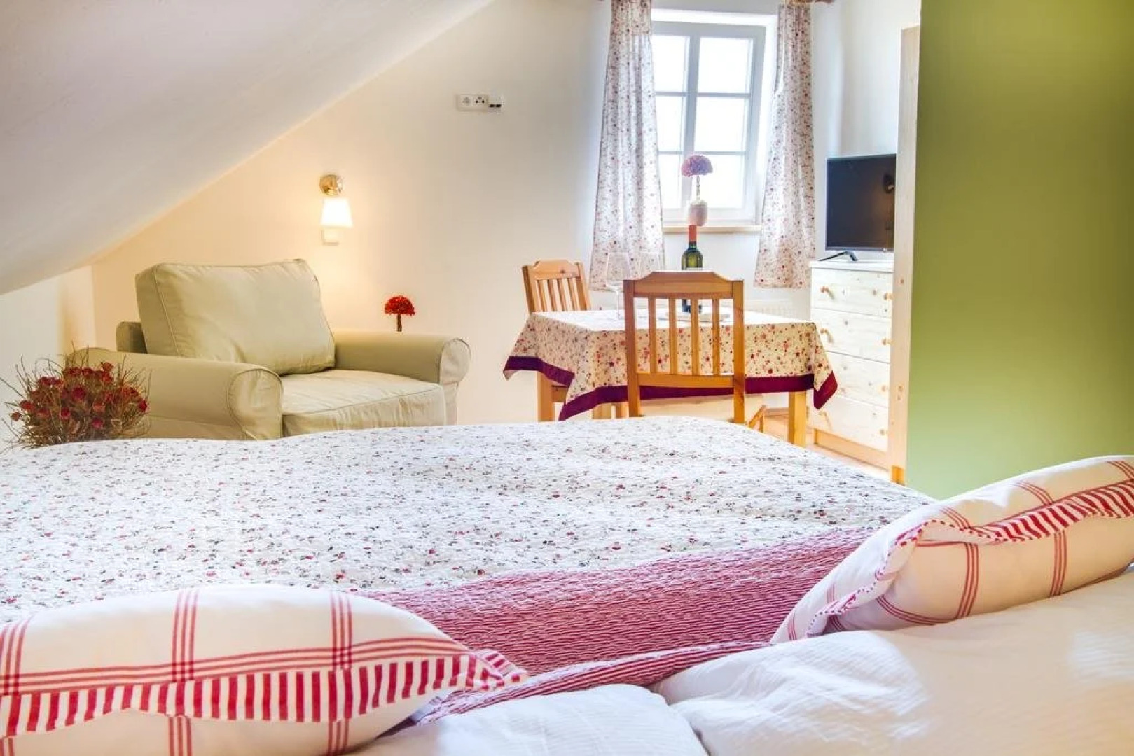 Pivnice ve Dvorci - Jítrava