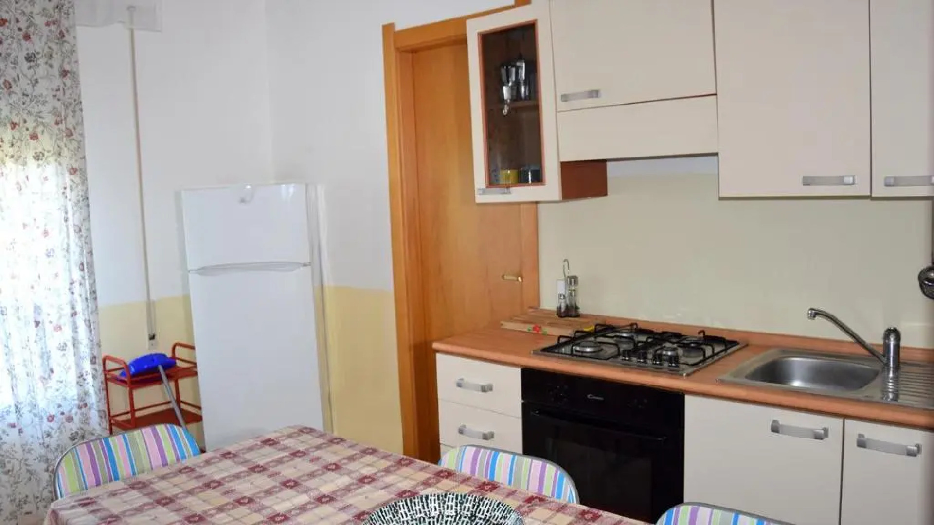 RIPARRUCCI nel Residence Praetorium Maiella