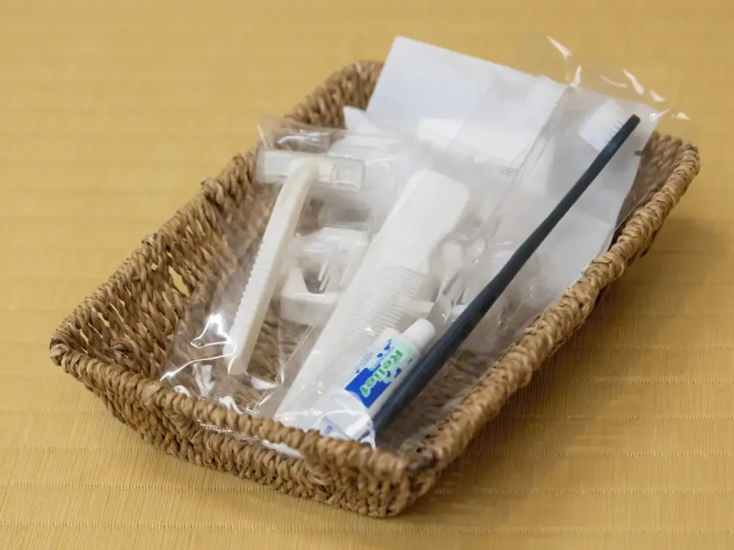 Ryumontei Chiba Ryokan