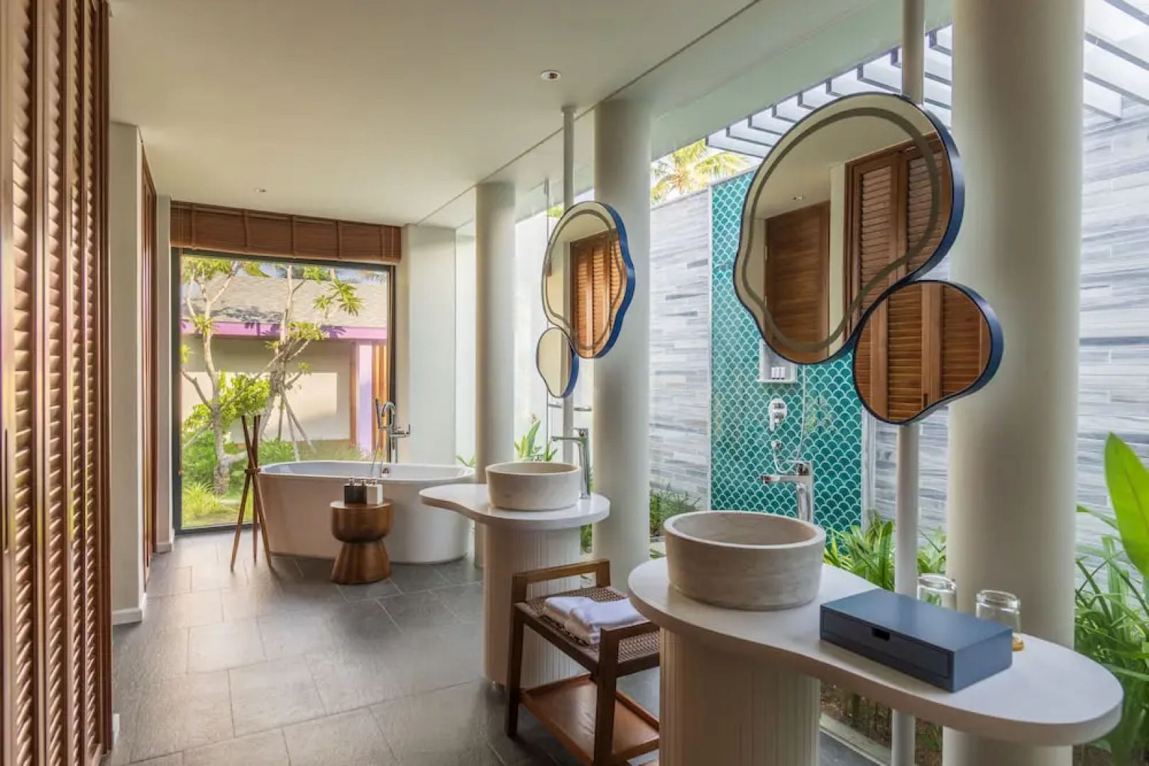 TTC Van Phong Bay Resort