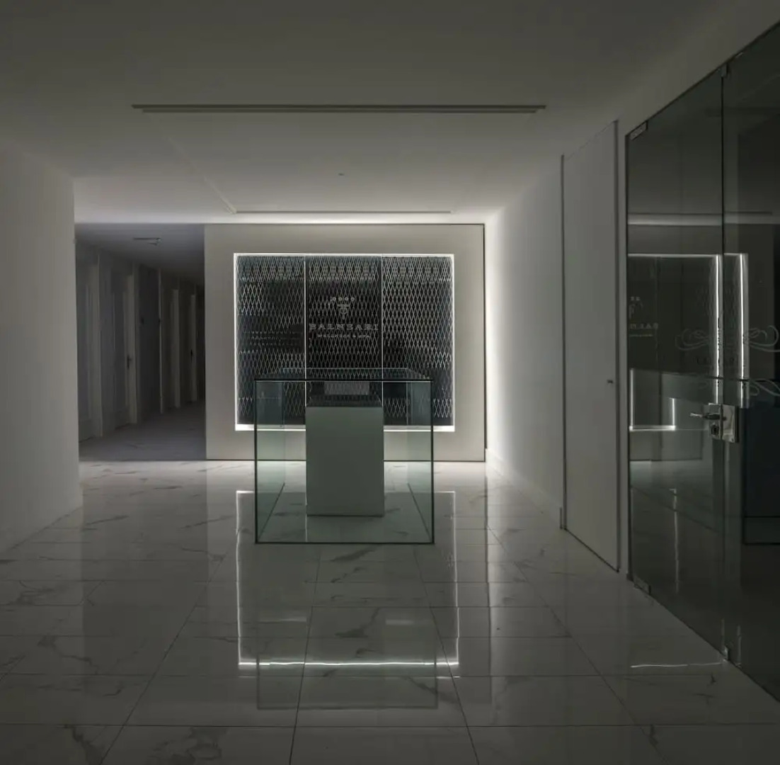 Hotel Balneari Termes Orion