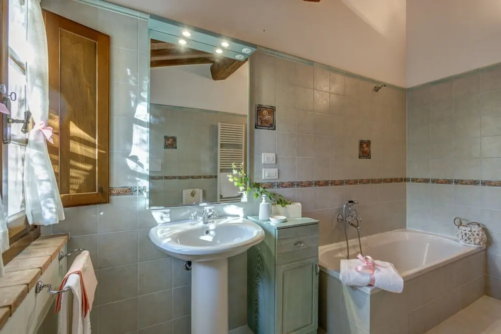 La Grotta dell'Eremita