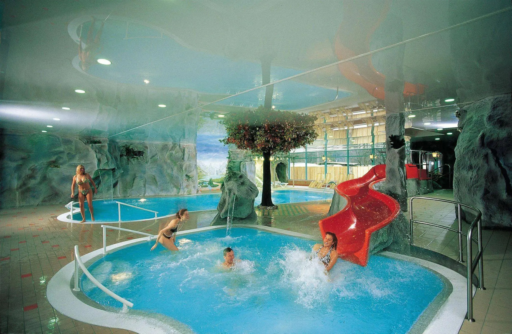 Alpenresort Eienwäldli Engelberg