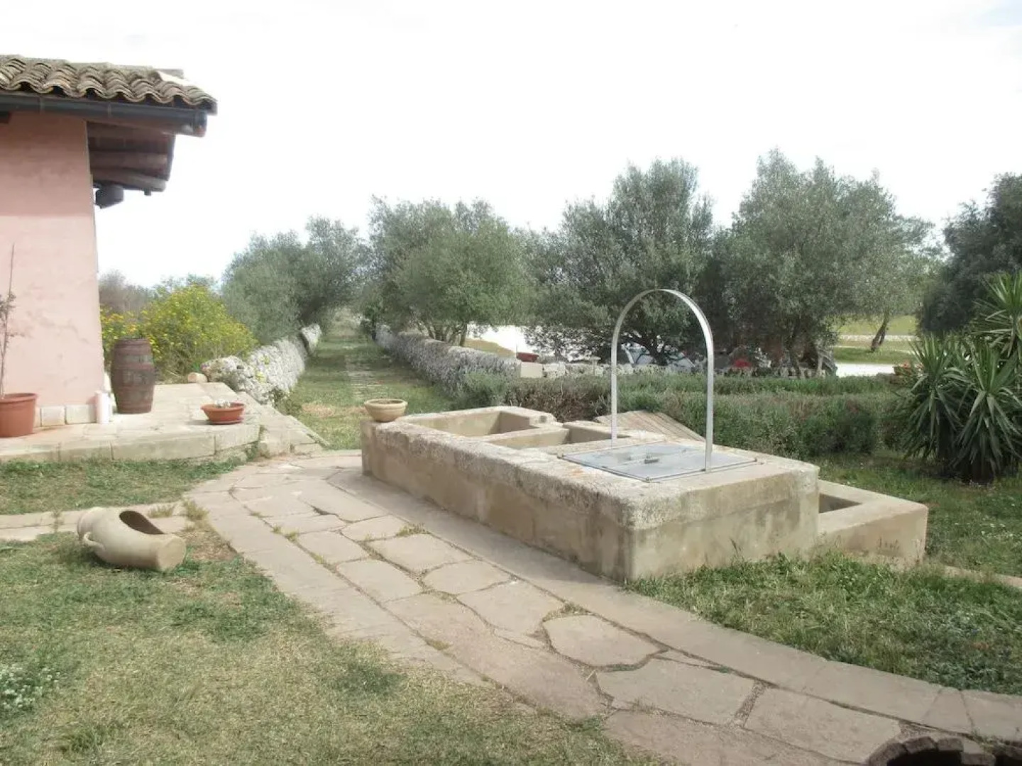 Le Mangiatoie Del Re Giordano