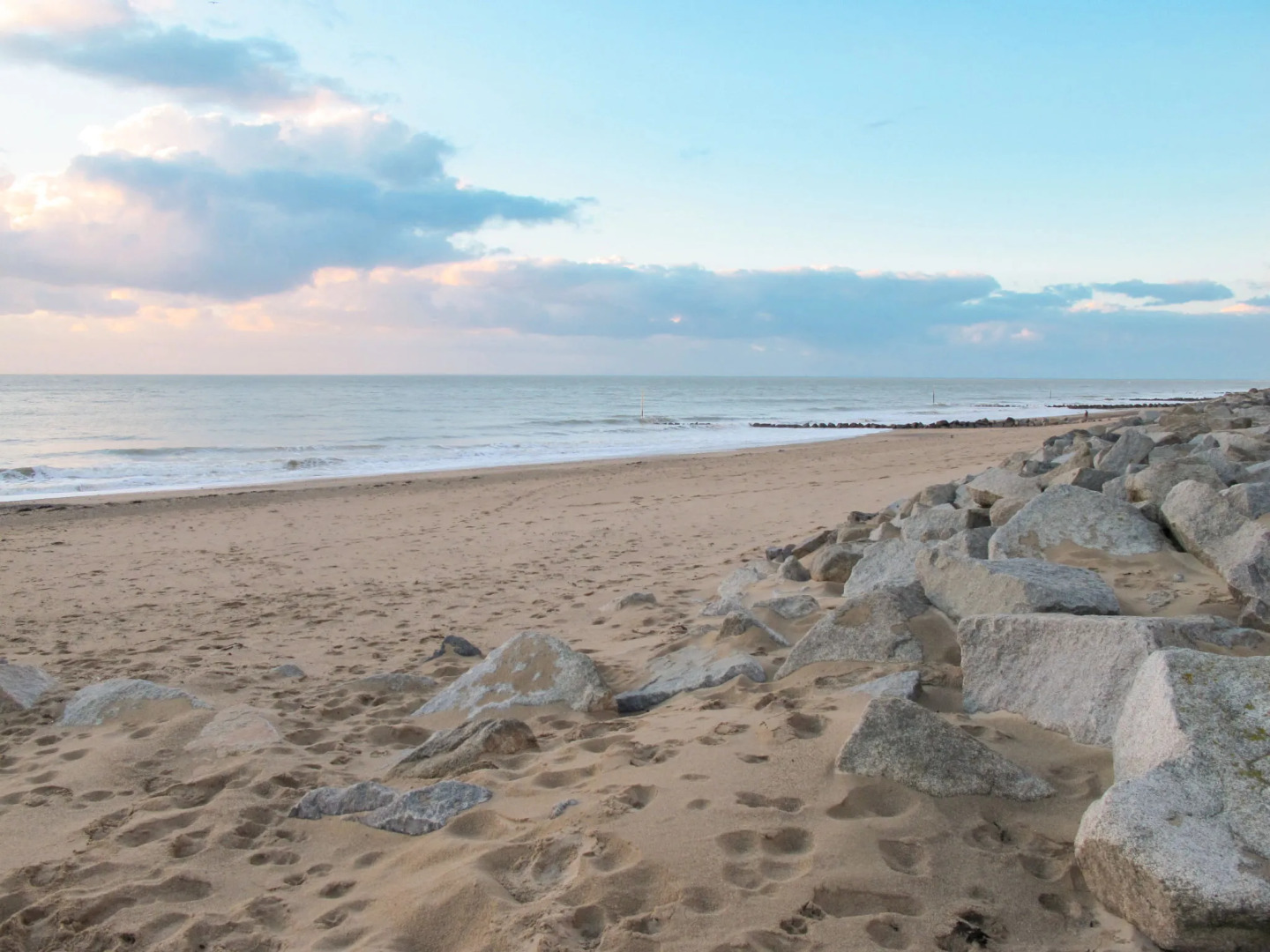 La Capelinière (MDC100)