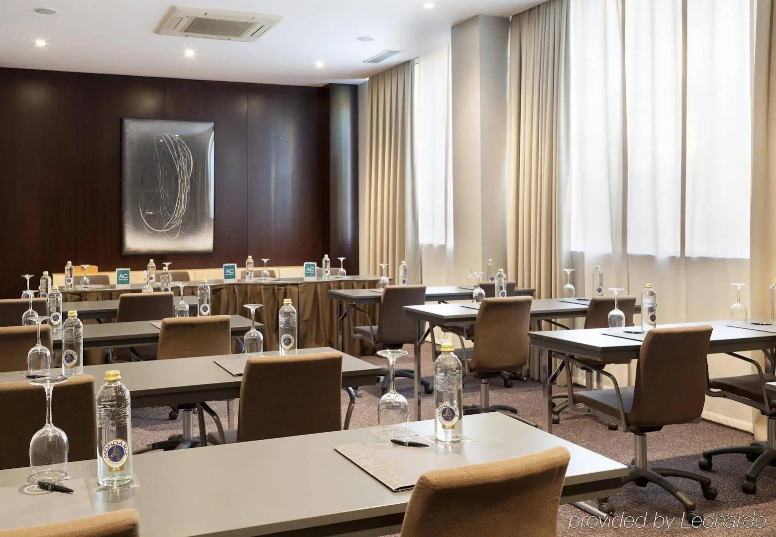 AC Hotel Zamora by Marriott