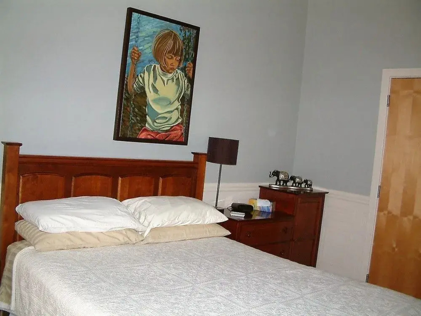 Auberge Le St-Georges