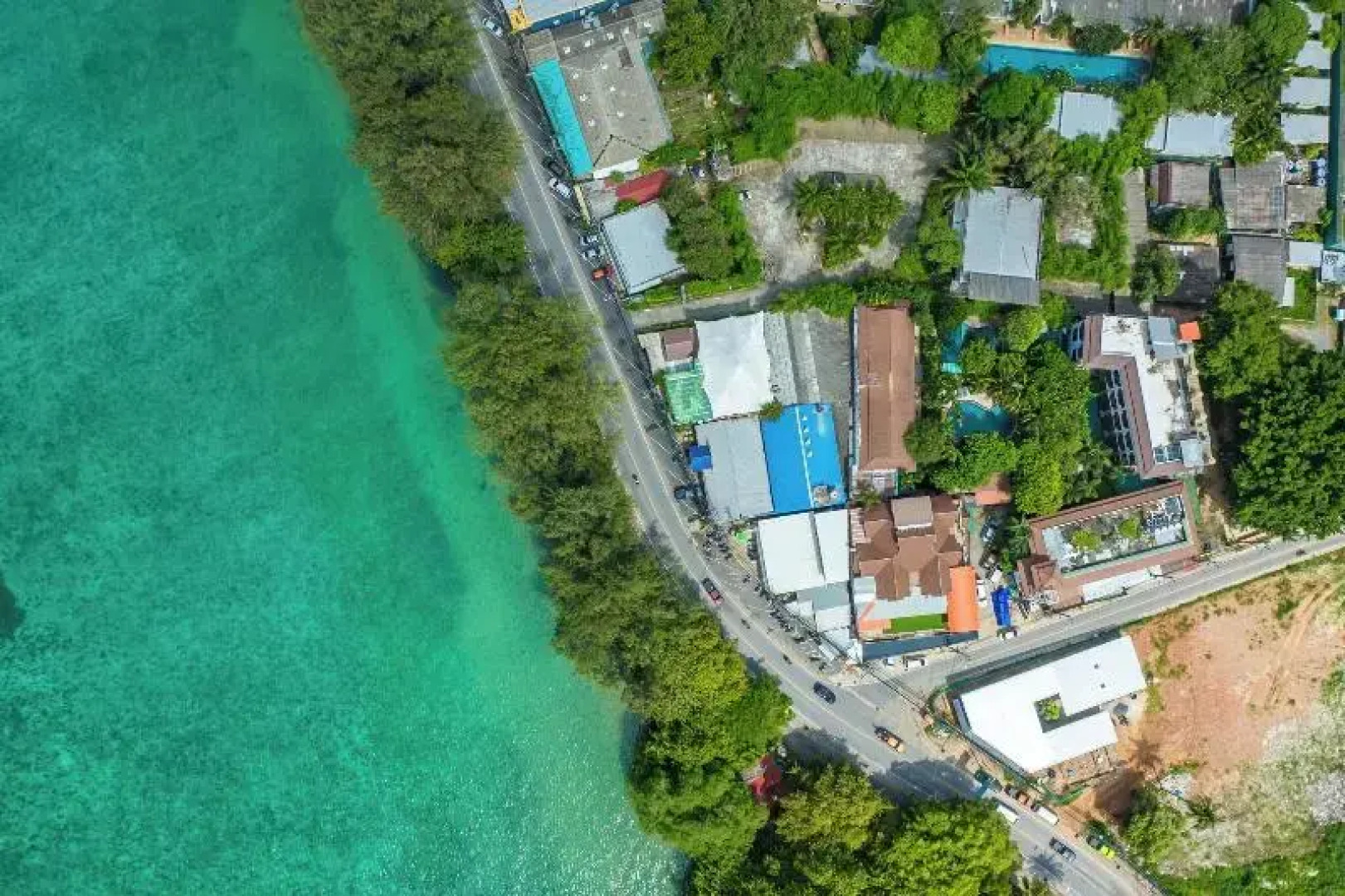 Phuket Meet Holiday Hotel