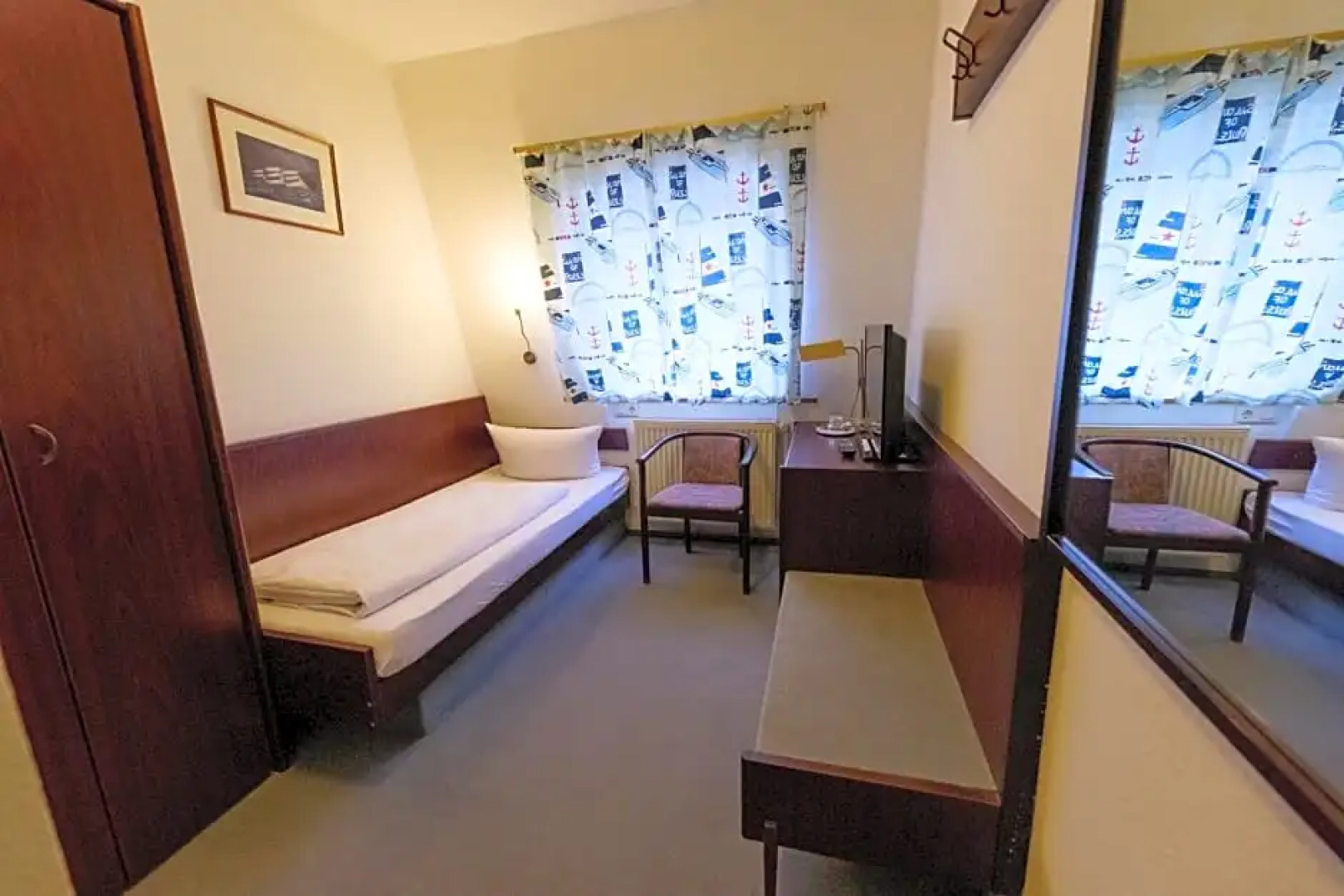 Hotel Zum Klüverbaum