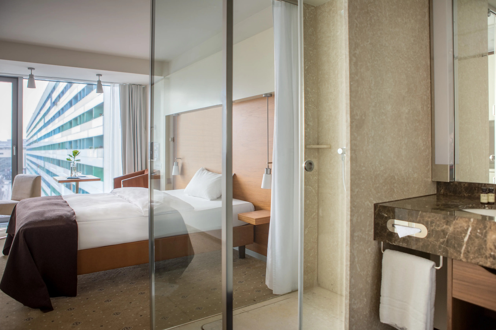 Occidental Dresden Newa