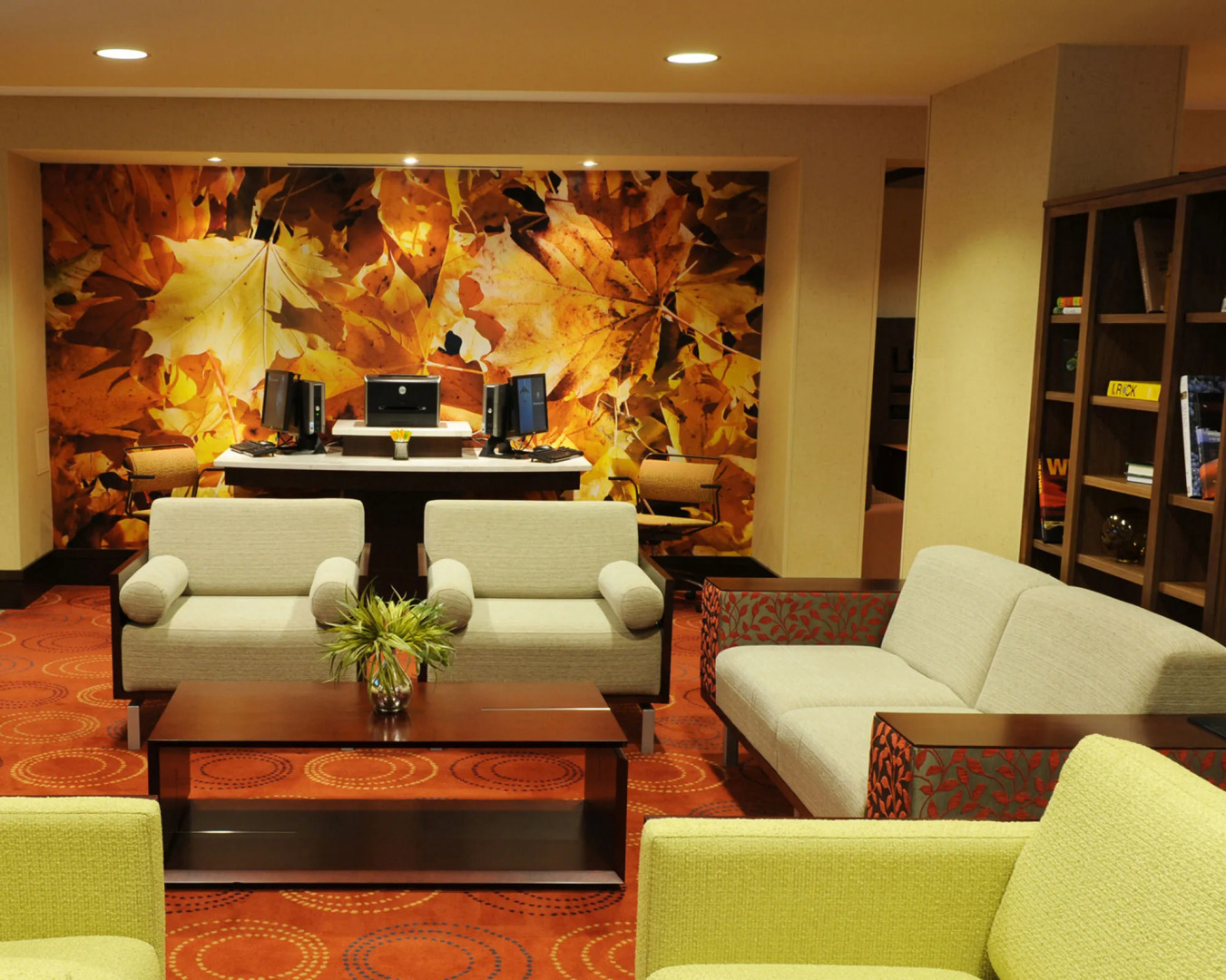 Fairfield Inn & Suites by Marriott Albany Airport