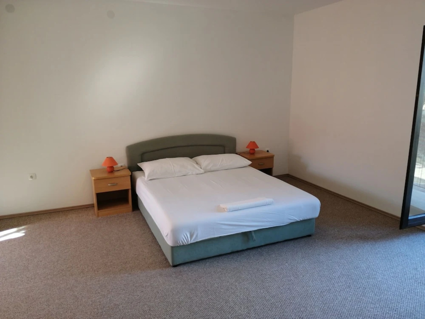 Sea Turtle Apartments