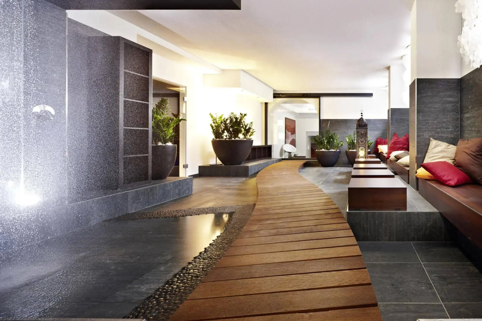 Alpen Karawanserai Time Design Hotel