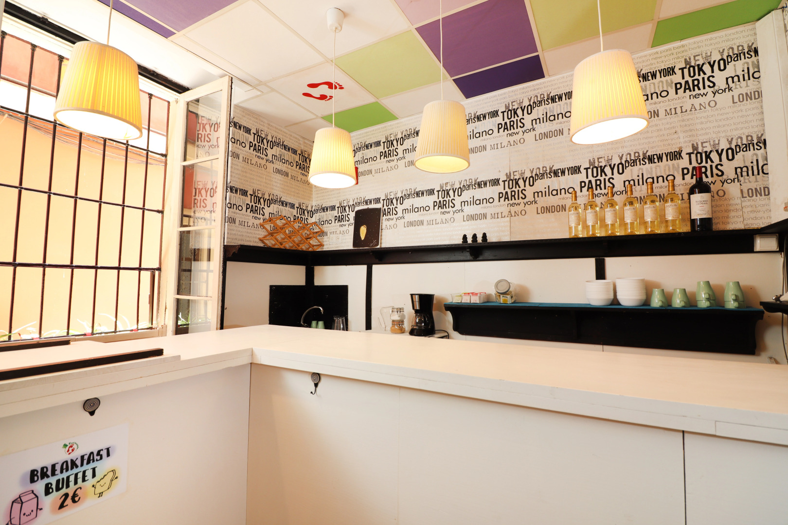 Feel Hostels City Center