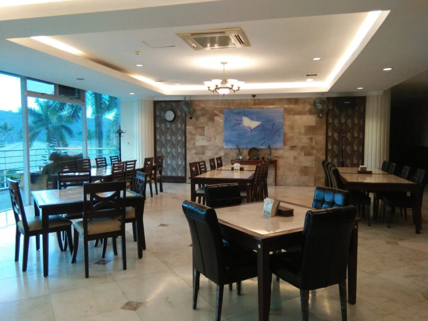 FA Korea C.C Golf Hotel