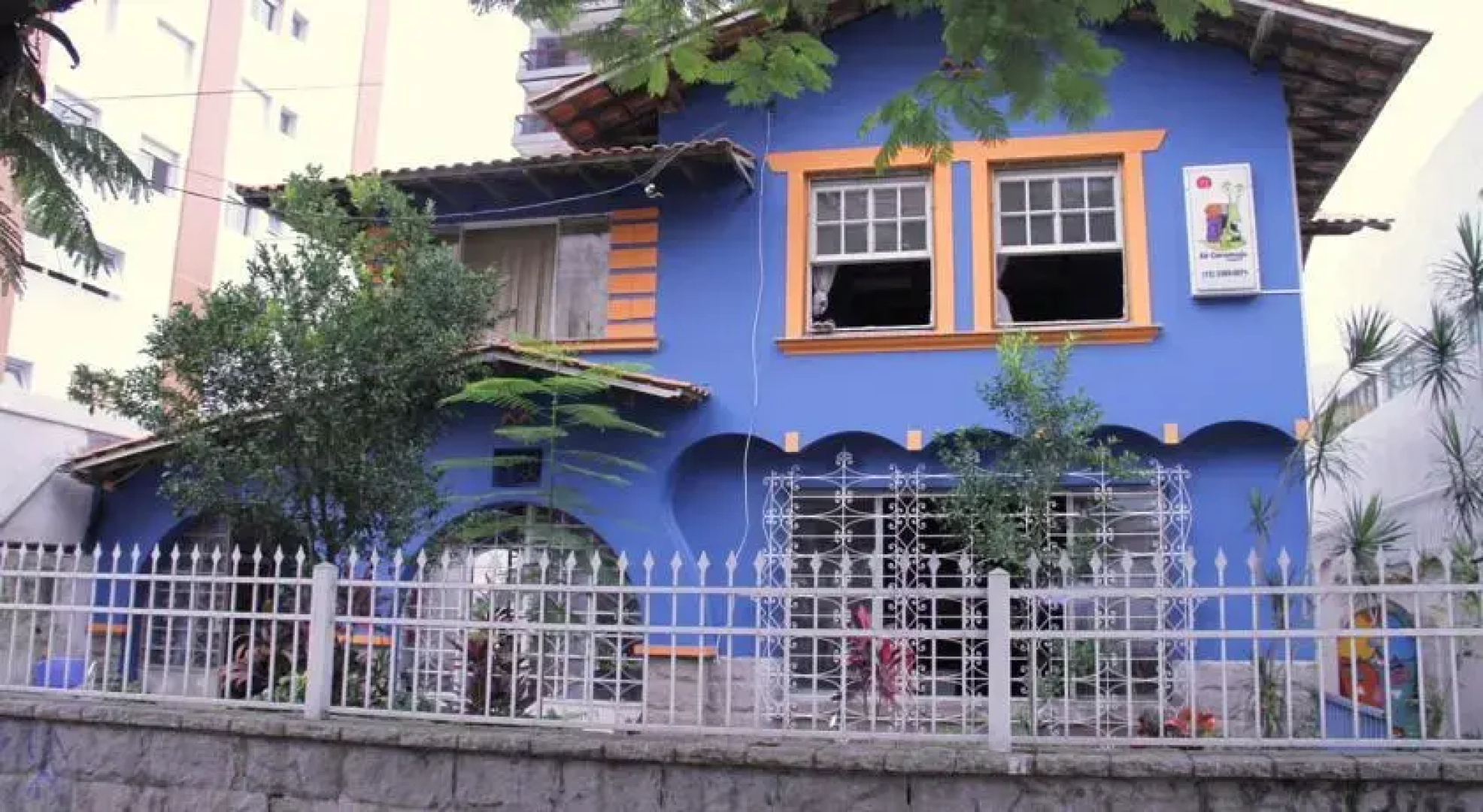 Zé Caramujo Hostel