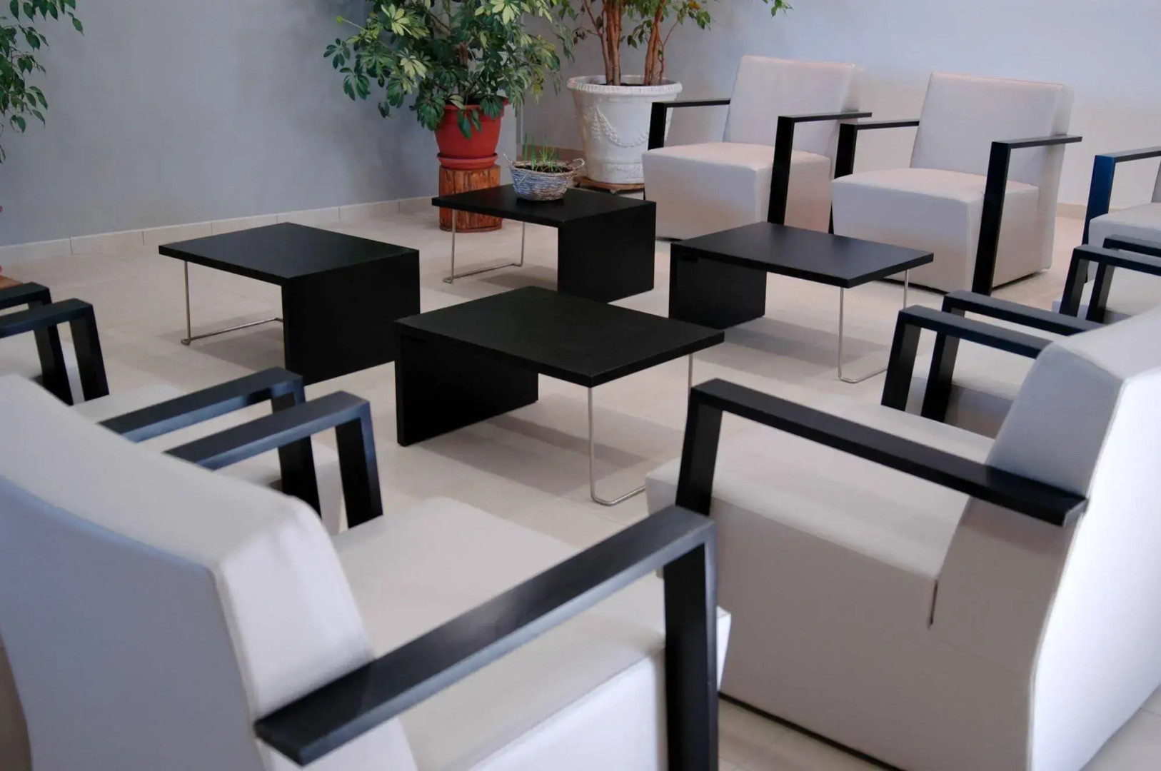 Mont-des-Pins Dennenheuvel