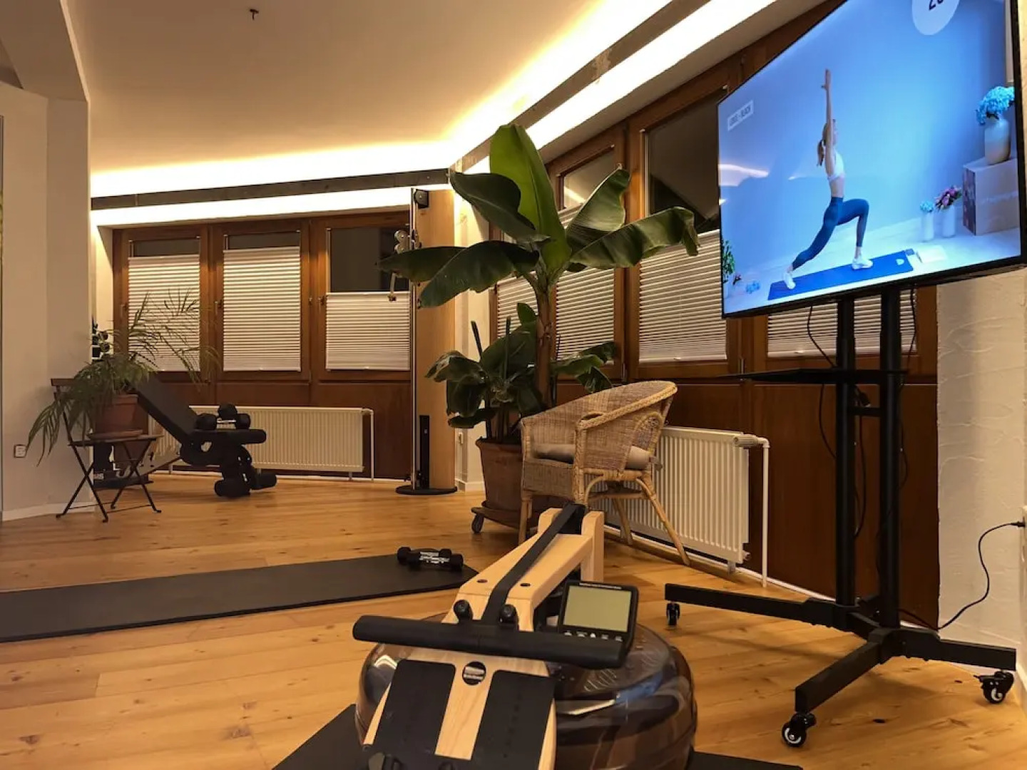 Landhotel am Rothenberg