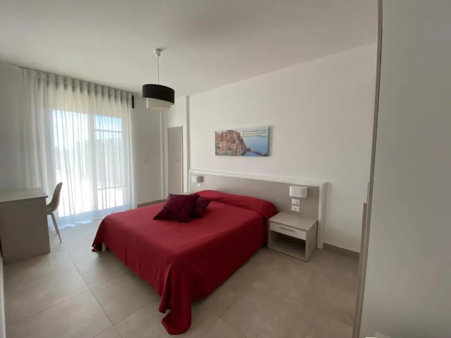 Albachiara Residence