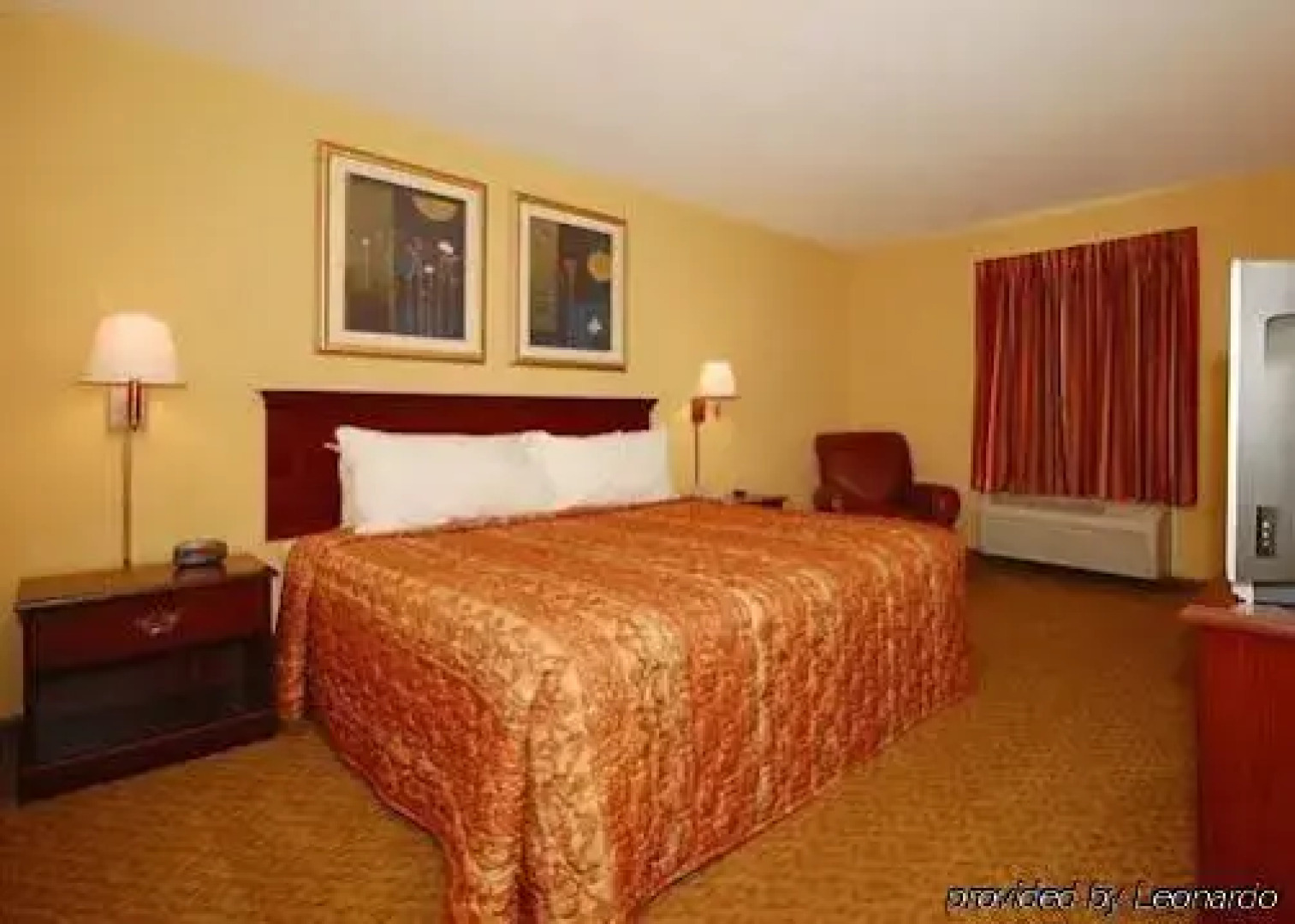 Country Hearth Inn & Suites