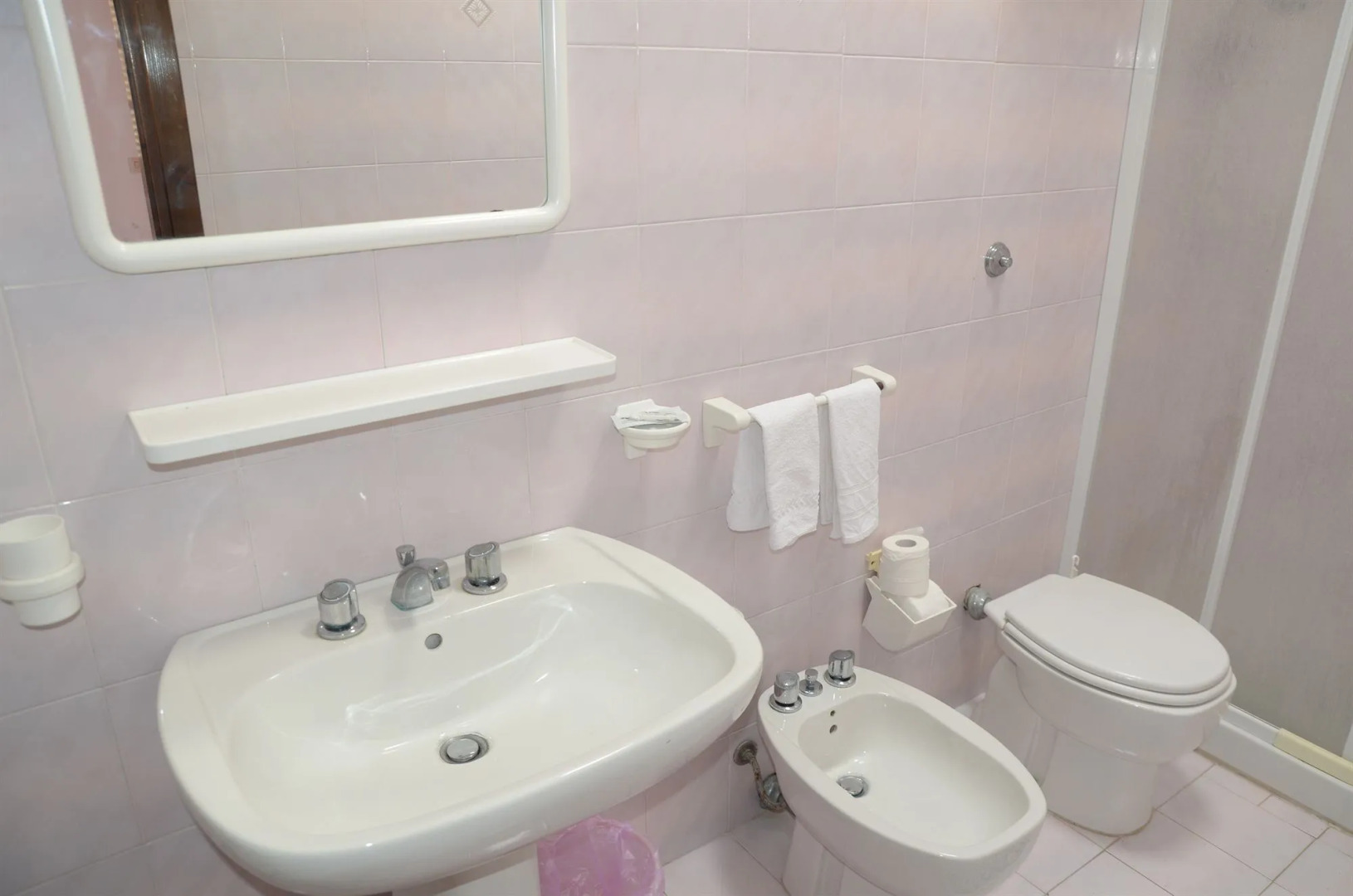 Hotel Villa Bernardina