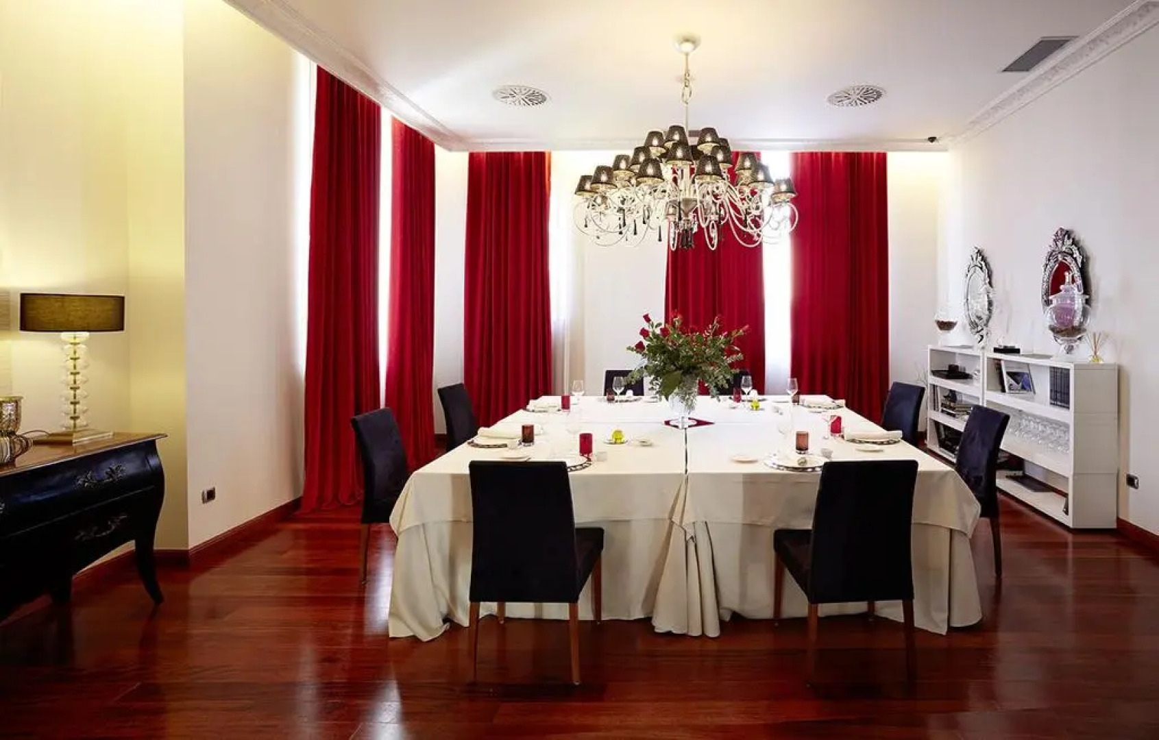 Castillo del Bosque la Zoreda