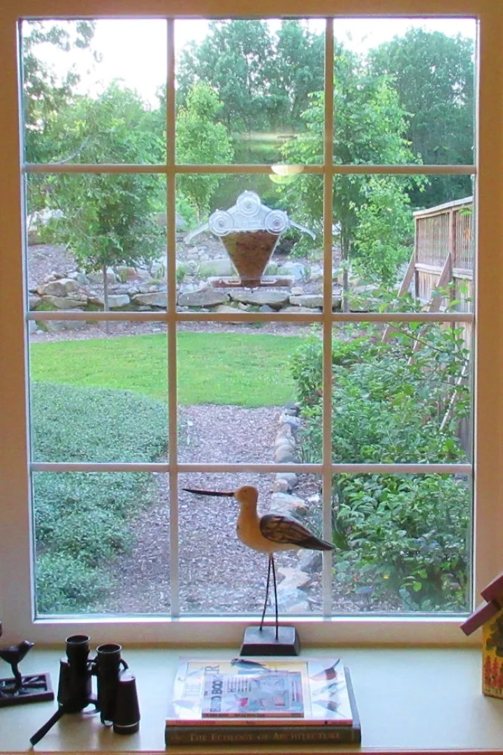 Saratoga Farmstead B&B