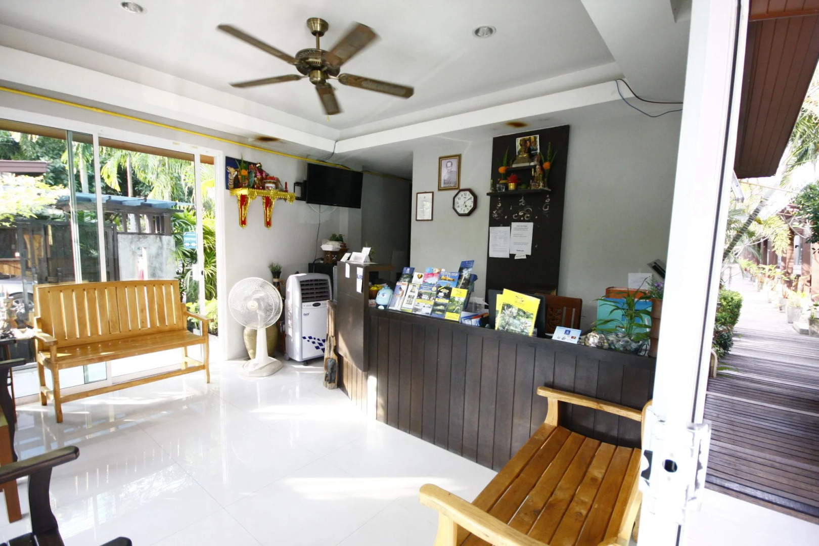 Naiyang Boutique Resort