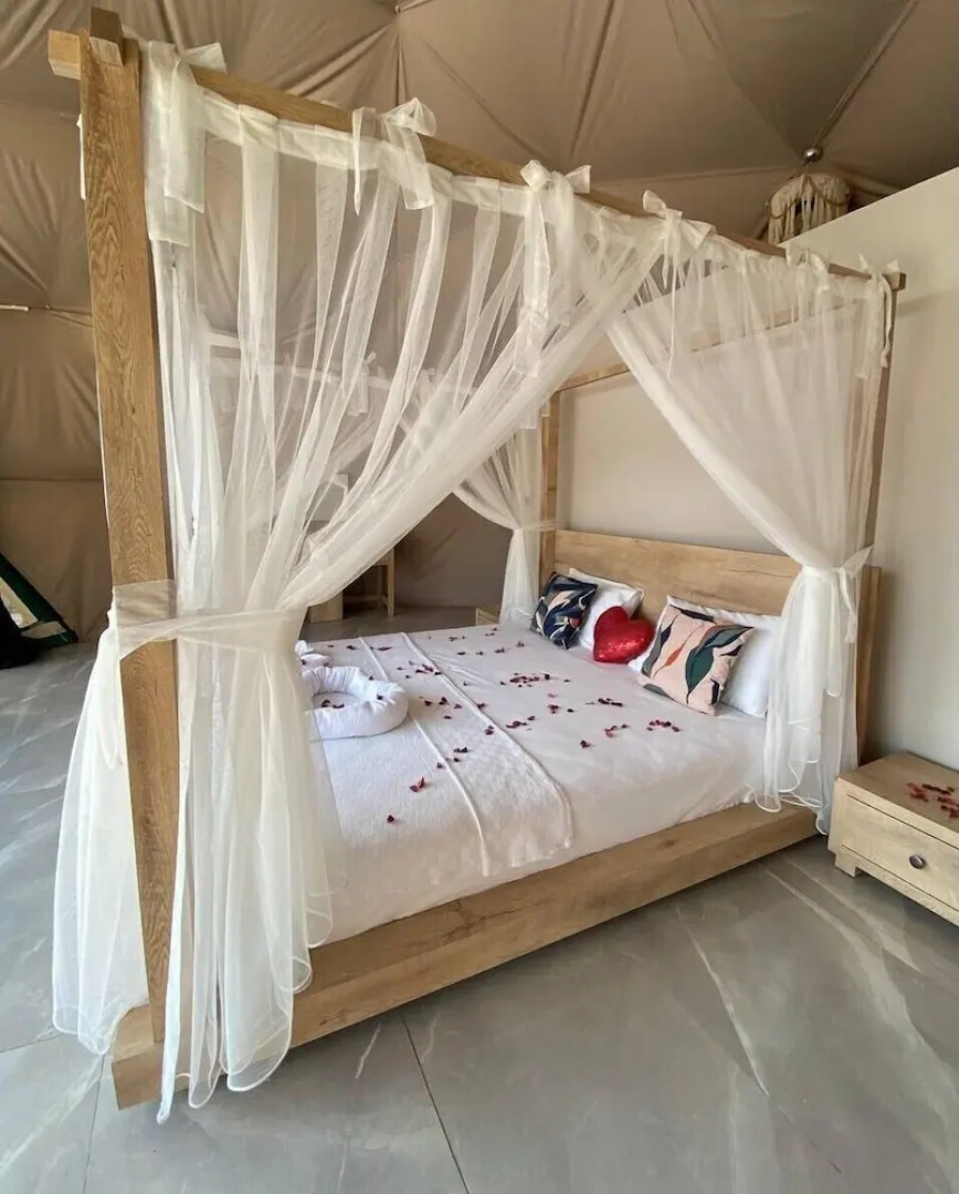 Kabak Freedom Deluxe Hotel