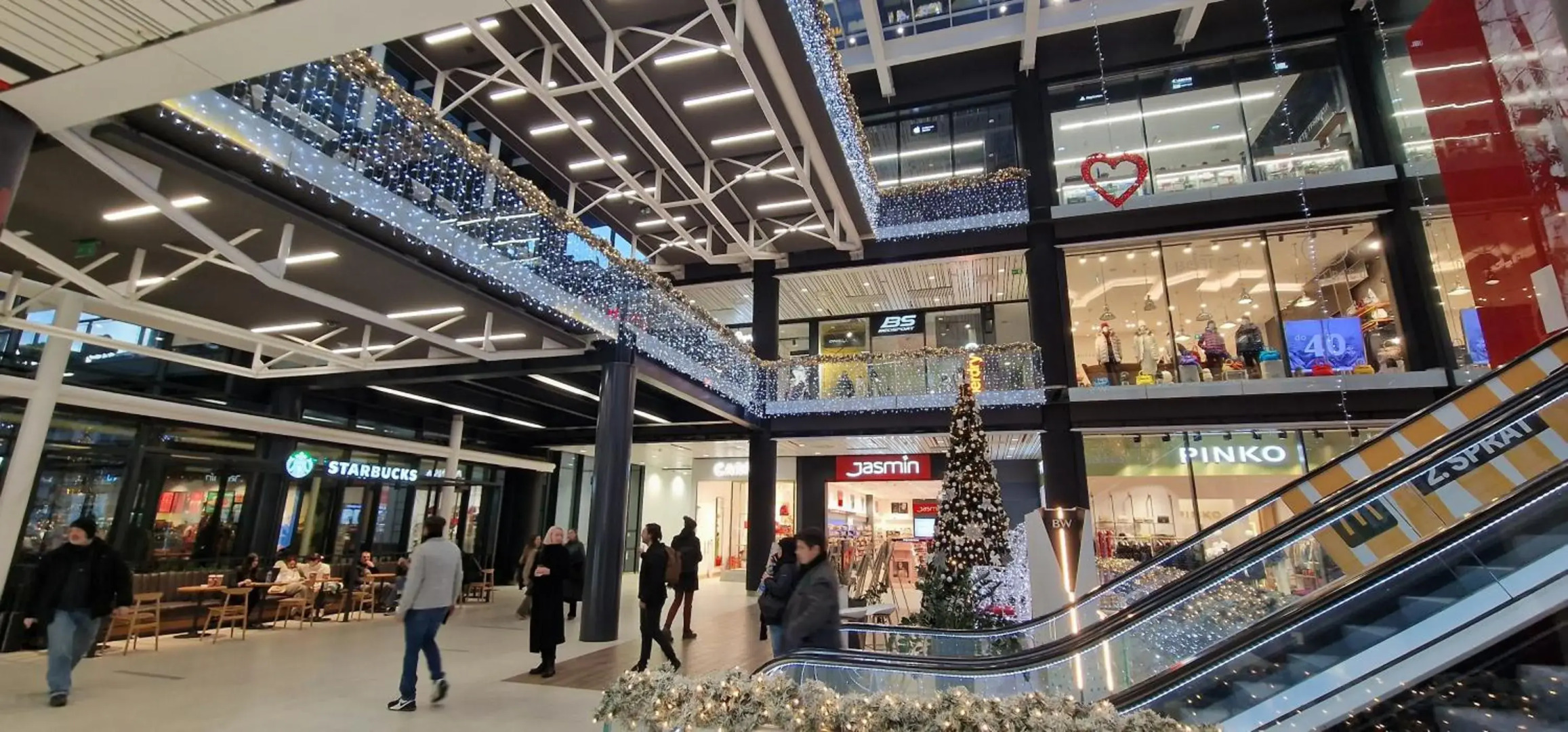 Old Town Apartments Rajiceva 3