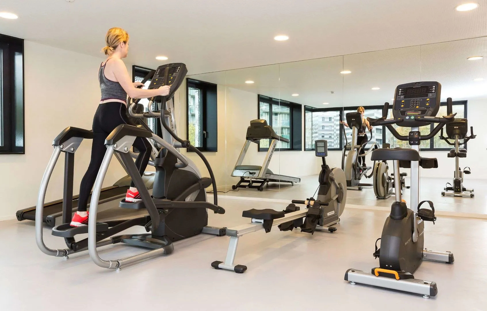 Appart Hotel Odalys City Paris XVII